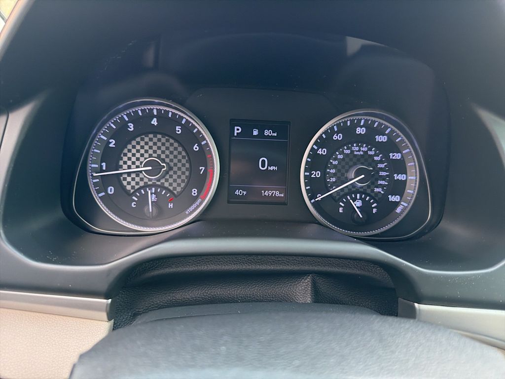 Thumbnail: 2019 Hyundai Elantra - 7