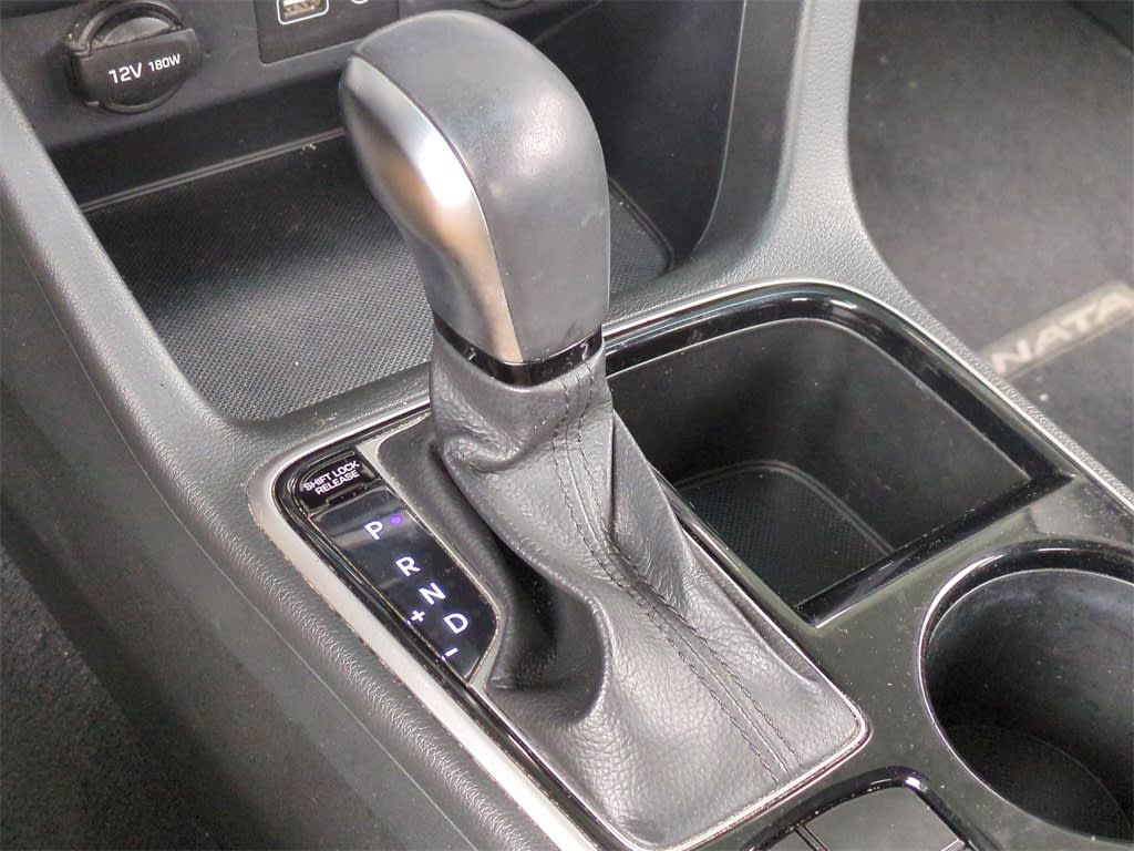Thumbnail: 2018 Hyundai Sonata - 16