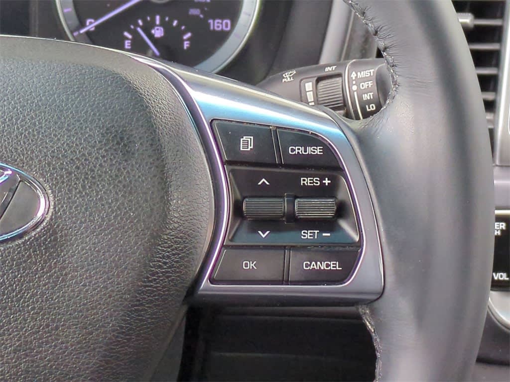 Thumbnail: 2018 Hyundai Sonata - 30