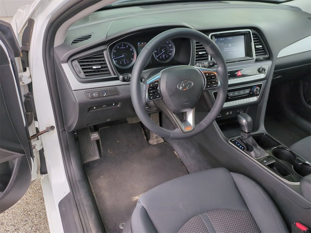 Thumbnail: 2018 Hyundai Sonata - 2