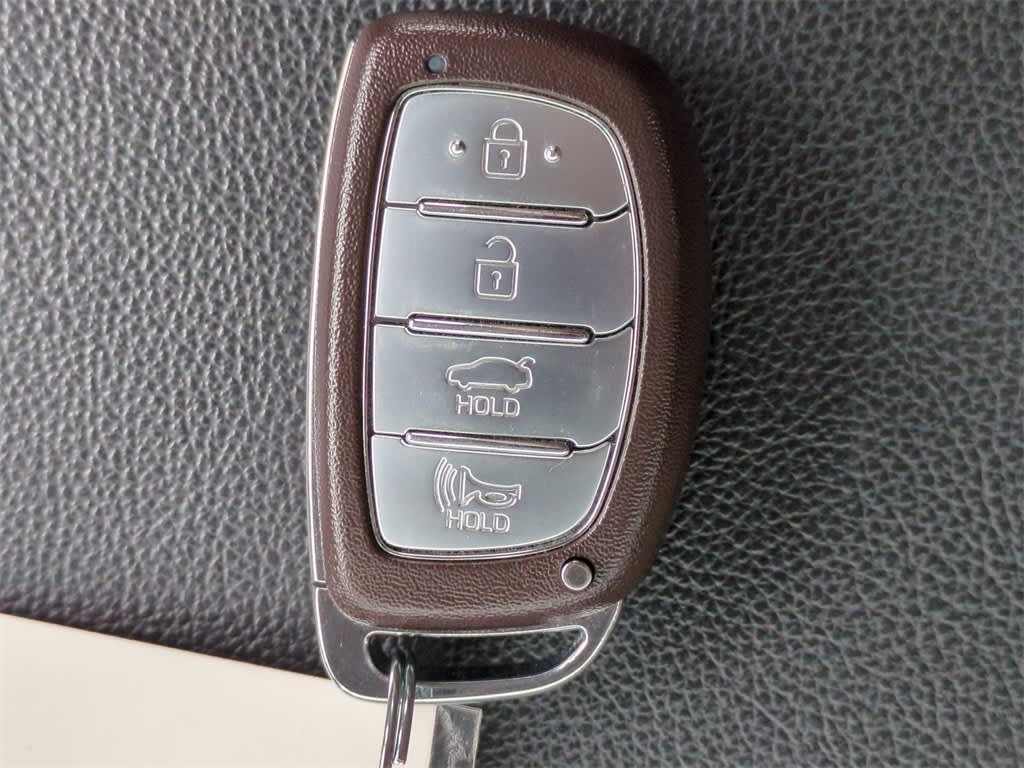 Thumbnail: 2018 Hyundai Sonata - 19