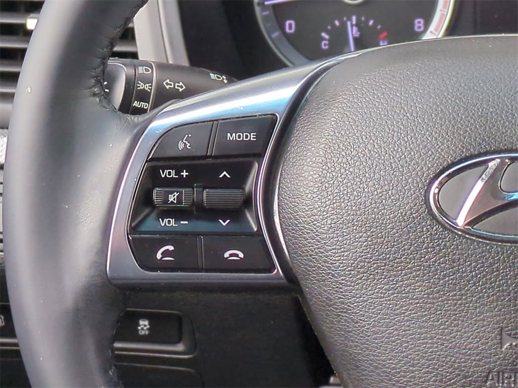 Thumbnail: 2018 Hyundai Sonata - 29