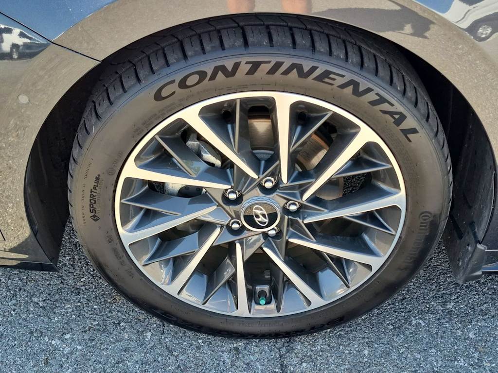 Thumbnail: 2020 Hyundai Sonata - 8