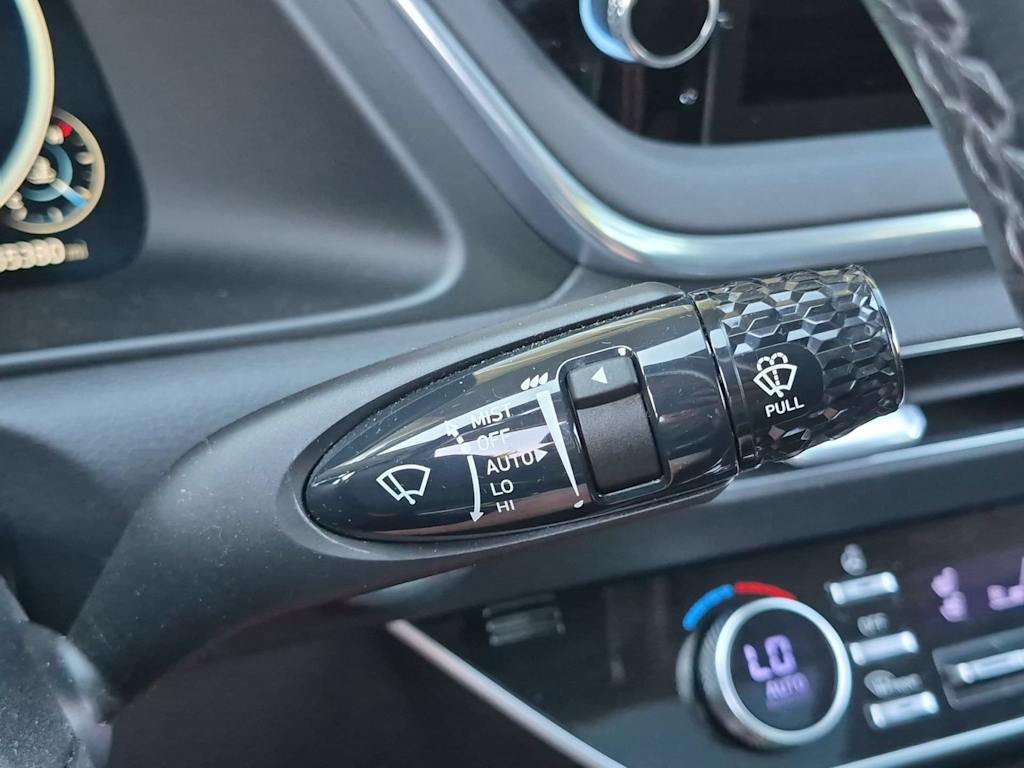 Thumbnail: 2020 Hyundai Sonata - 35