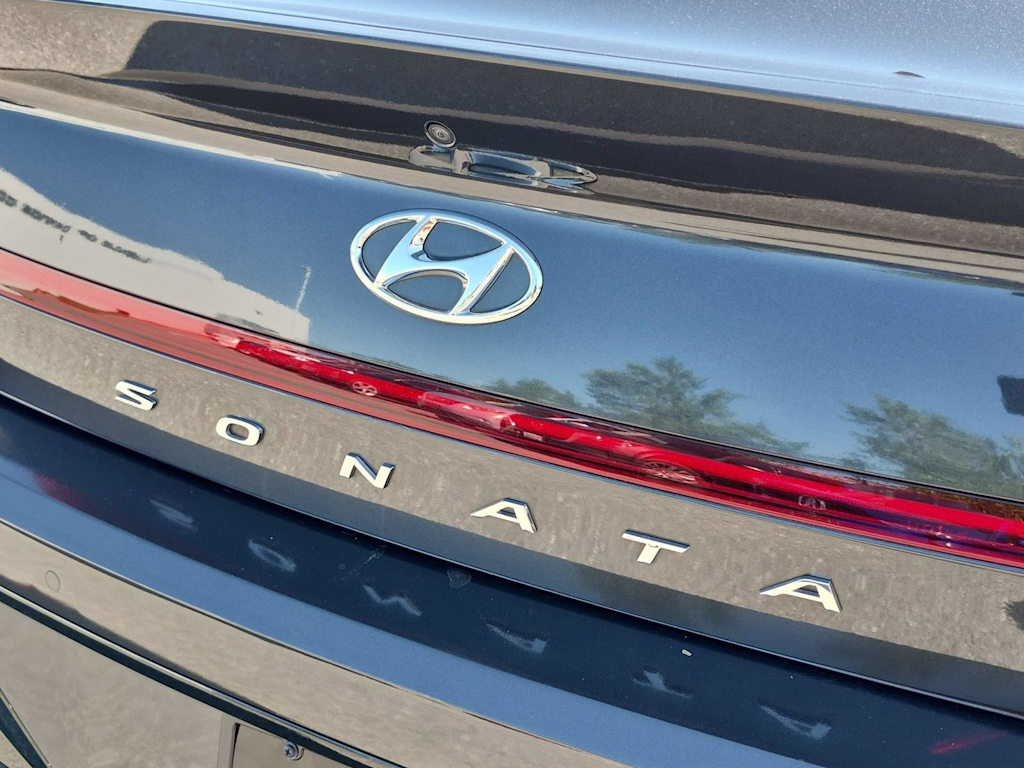 Thumbnail: 2020 Hyundai Sonata - 27