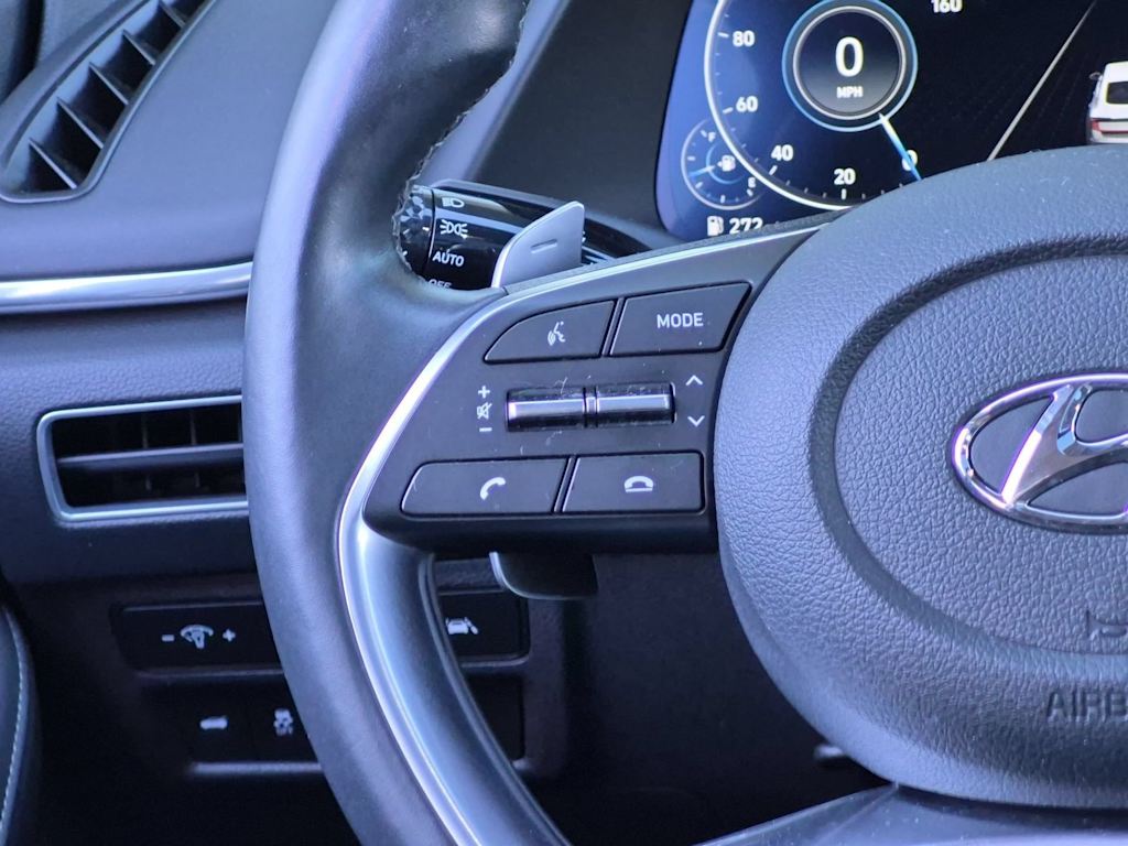 Thumbnail: 2020 Hyundai Sonata - 33