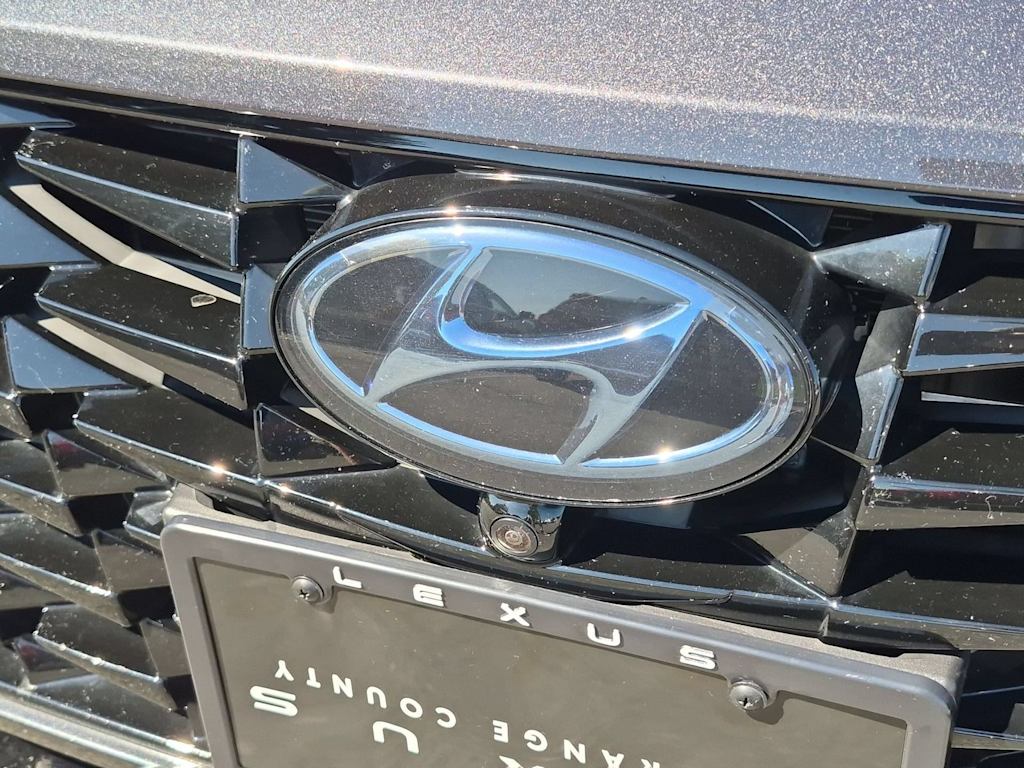 Thumbnail: 2020 Hyundai Sonata - 7