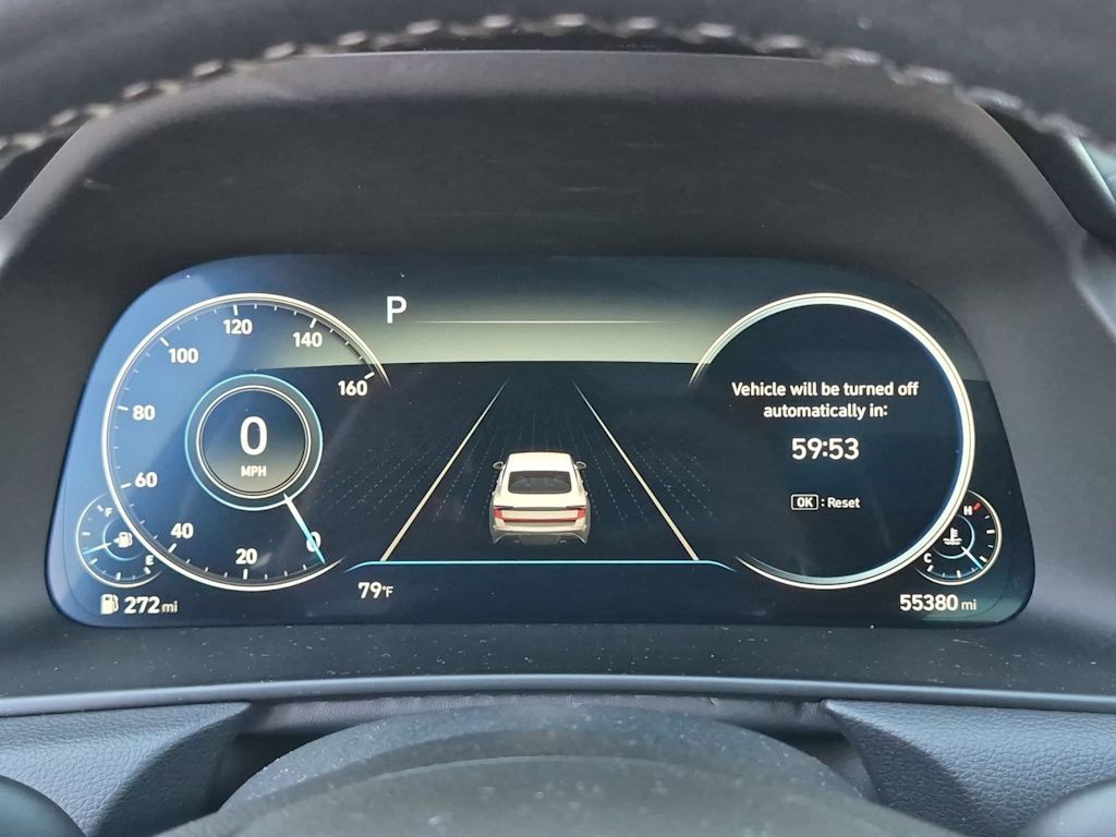 Thumbnail: 2020 Hyundai Sonata - 18