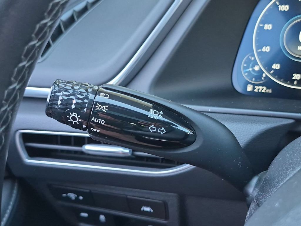 Thumbnail: 2020 Hyundai Sonata - 36