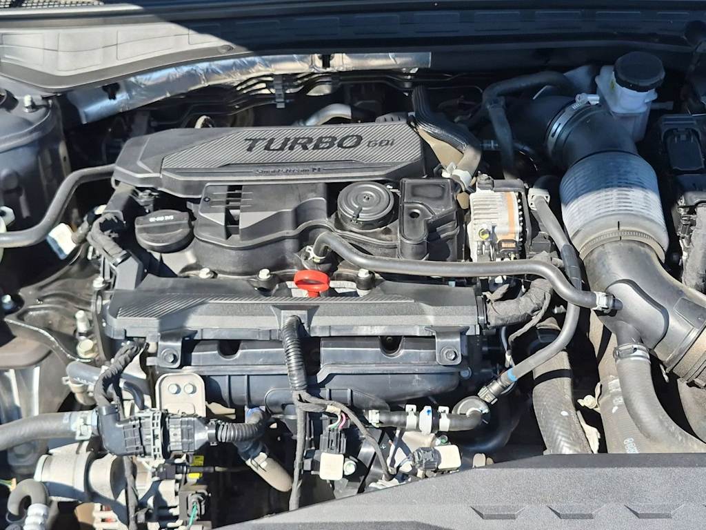 Thumbnail: 2020 Hyundai Sonata - 9