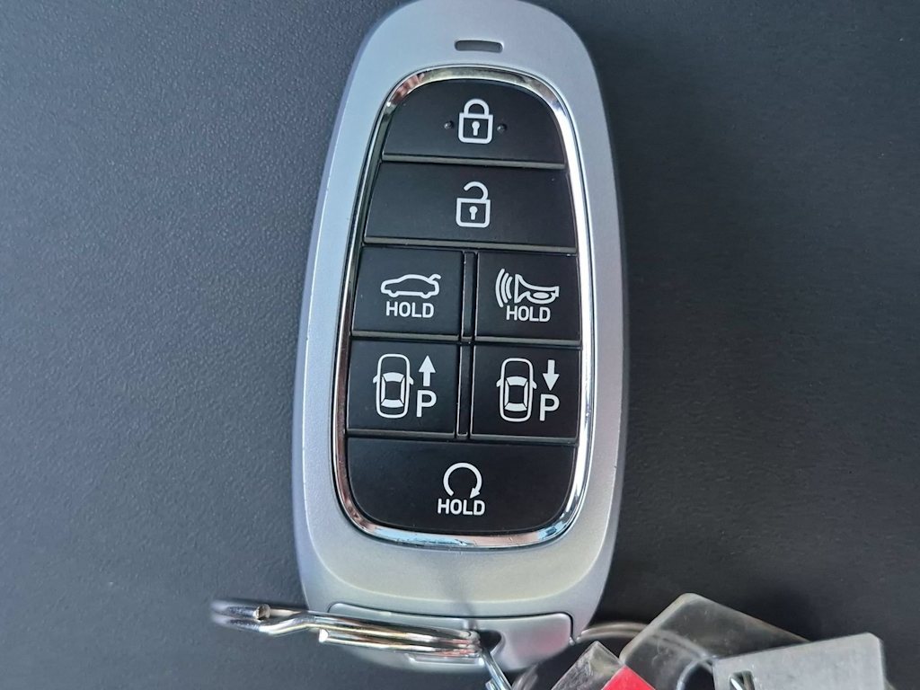 Thumbnail: 2020 Hyundai Sonata - 20
