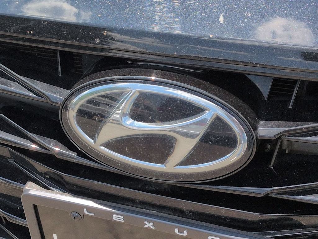 Thumbnail: 2022 Hyundai Sonata - 7