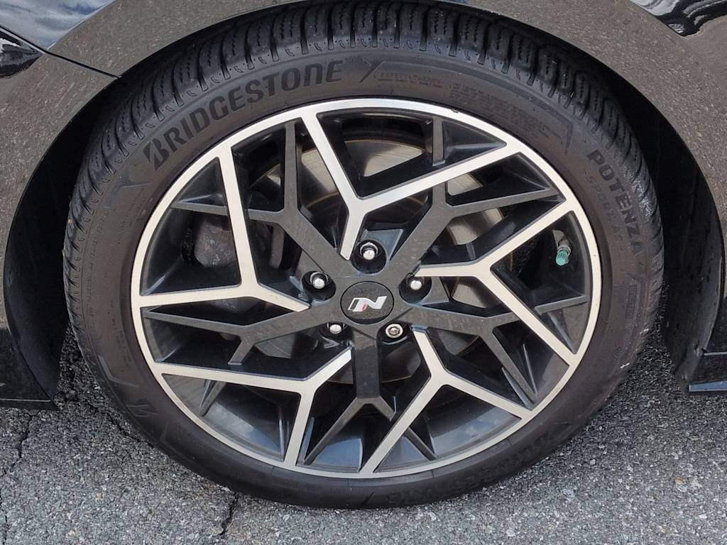 Thumbnail: 2022 Hyundai Sonata - 8