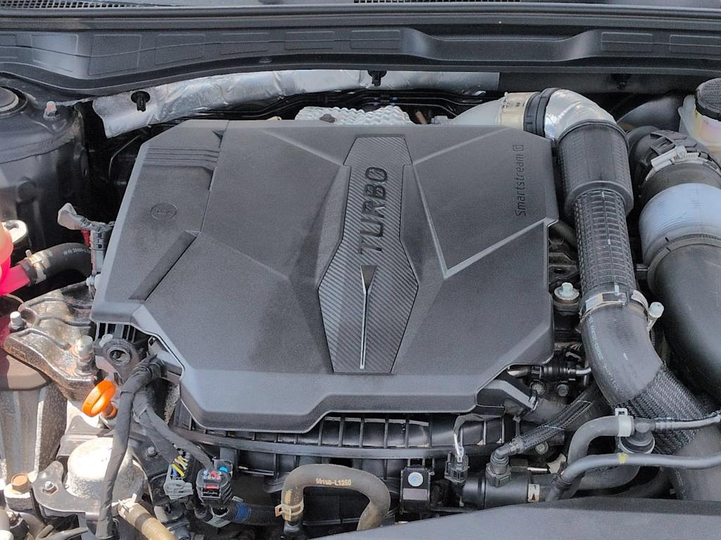 Thumbnail: 2022 Hyundai Sonata - 9