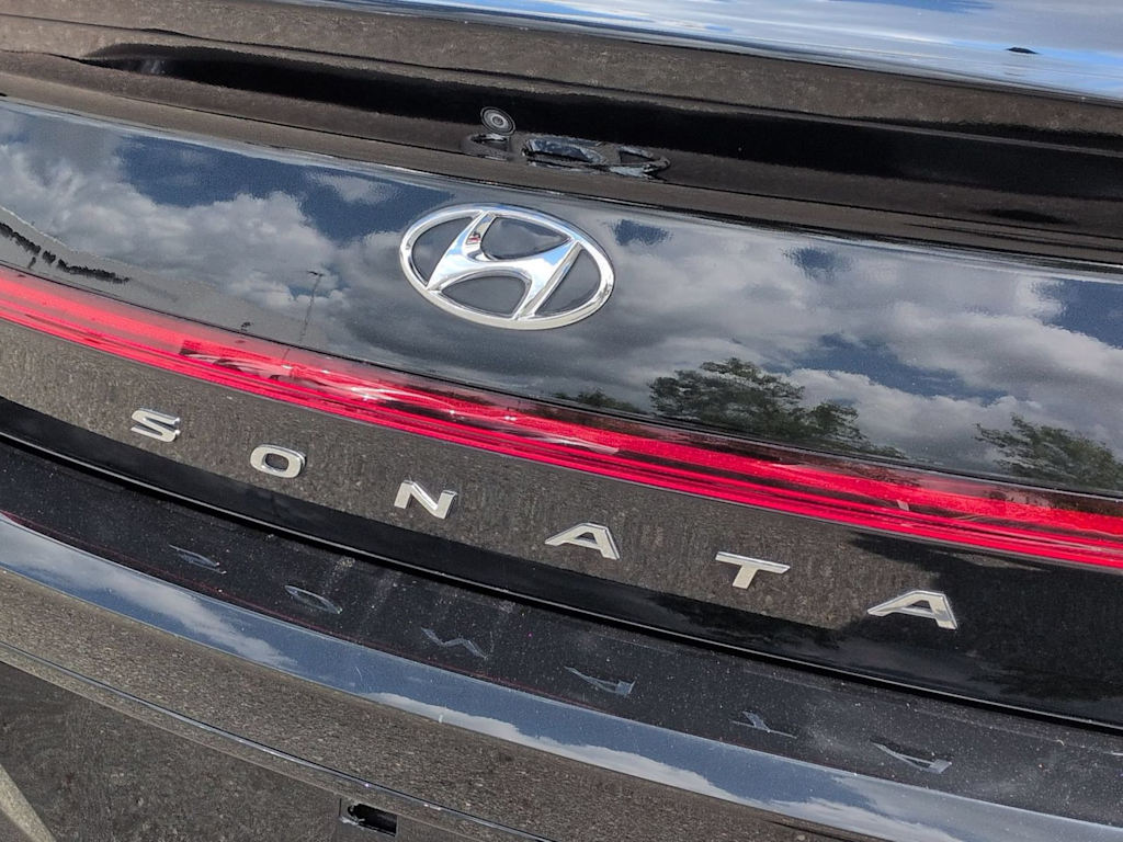 Thumbnail: 2022 Hyundai Sonata - 5