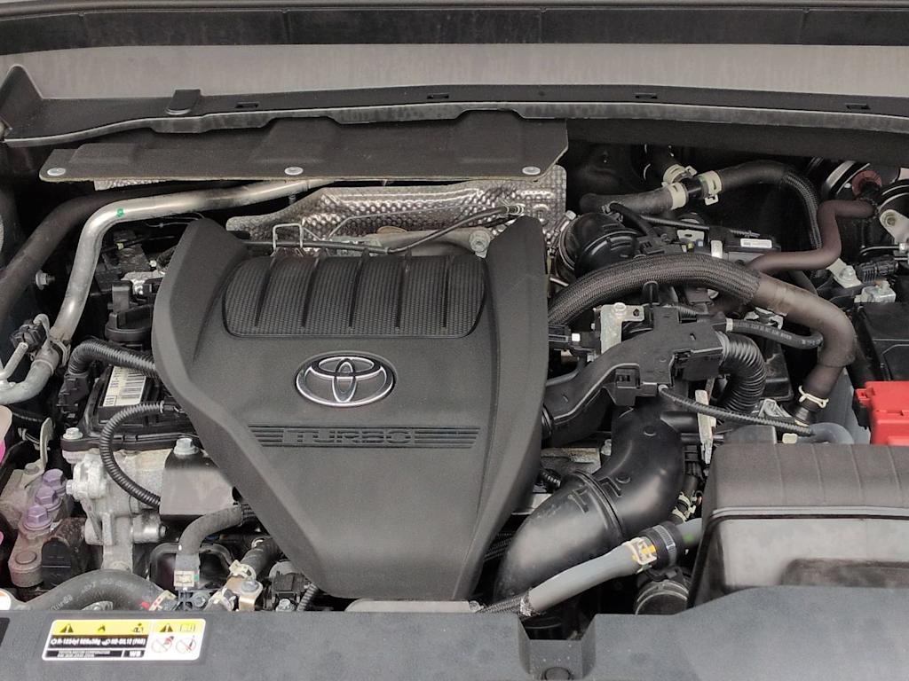 Thumbnail: 2024 Toyota Grand Highlander - 9