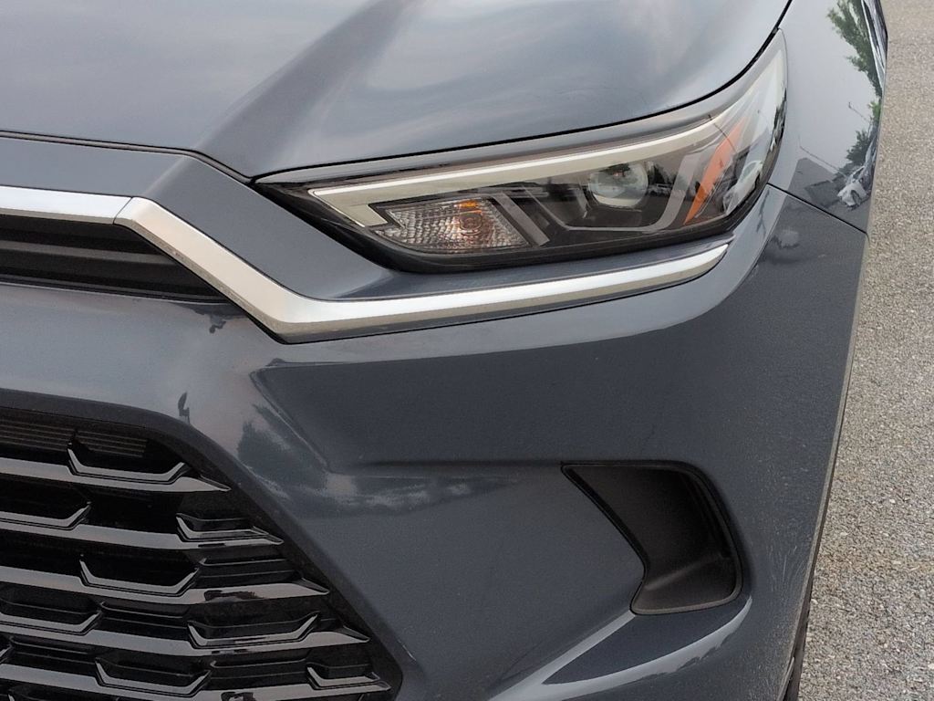 Thumbnail: 2024 Toyota Grand Highlander - 25