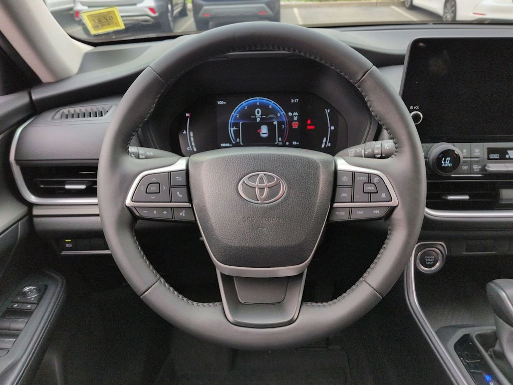 Thumbnail: 2024 Toyota Grand Highlander - 14