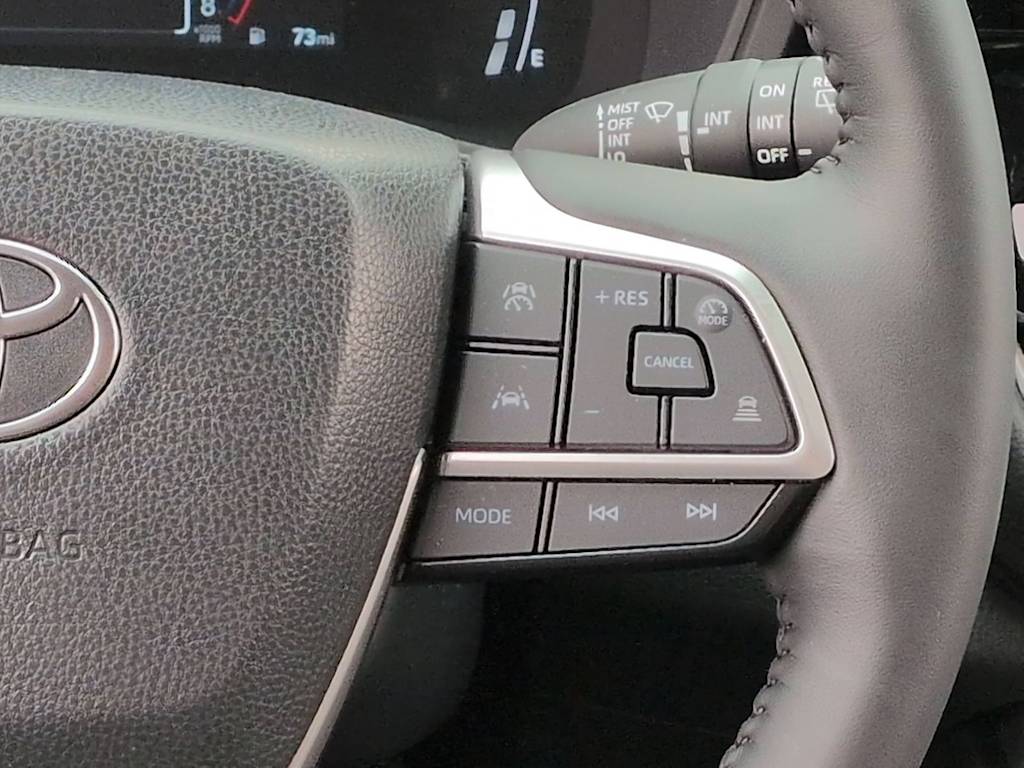 Thumbnail: 2024 Toyota Grand Highlander - 31