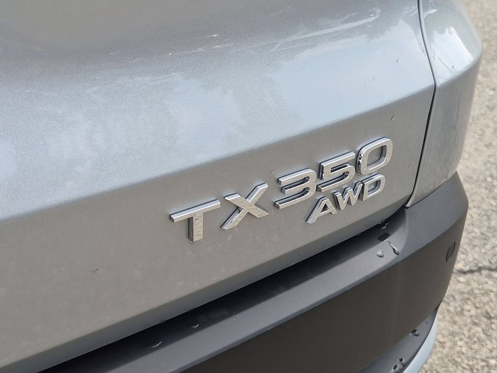 Thumbnail: 2026 Lexus TX - 6