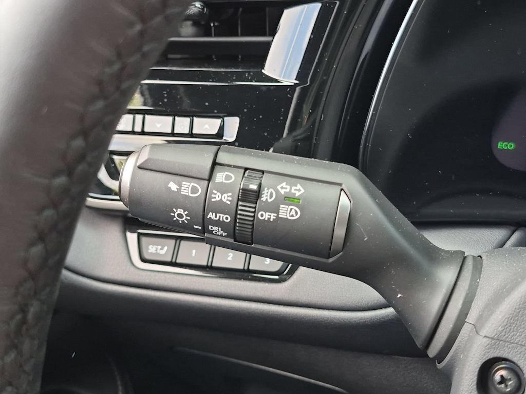Thumbnail: 2026 Lexus TX - 16