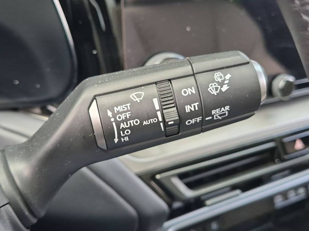 Thumbnail: 2026 Lexus TX - 35