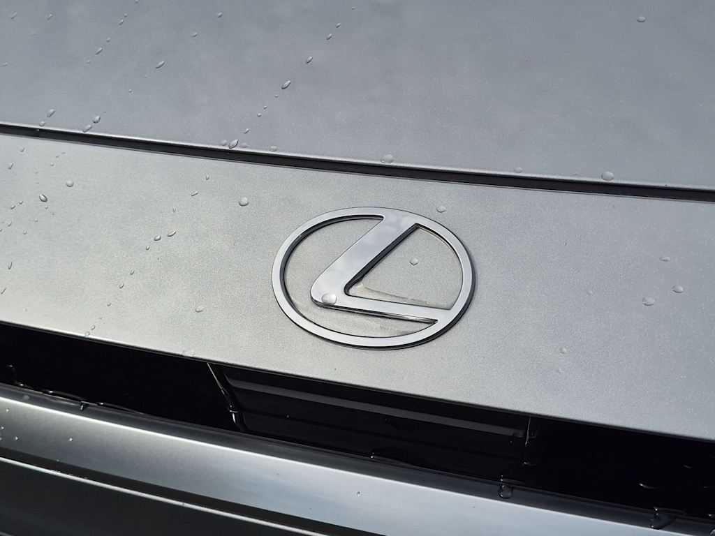 Thumbnail: 2026 Lexus TX - 27