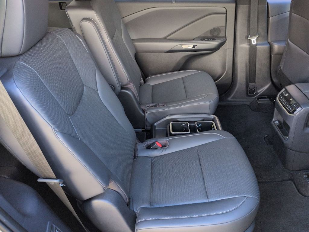 Thumbnail: 2025 Lexus TX - 28