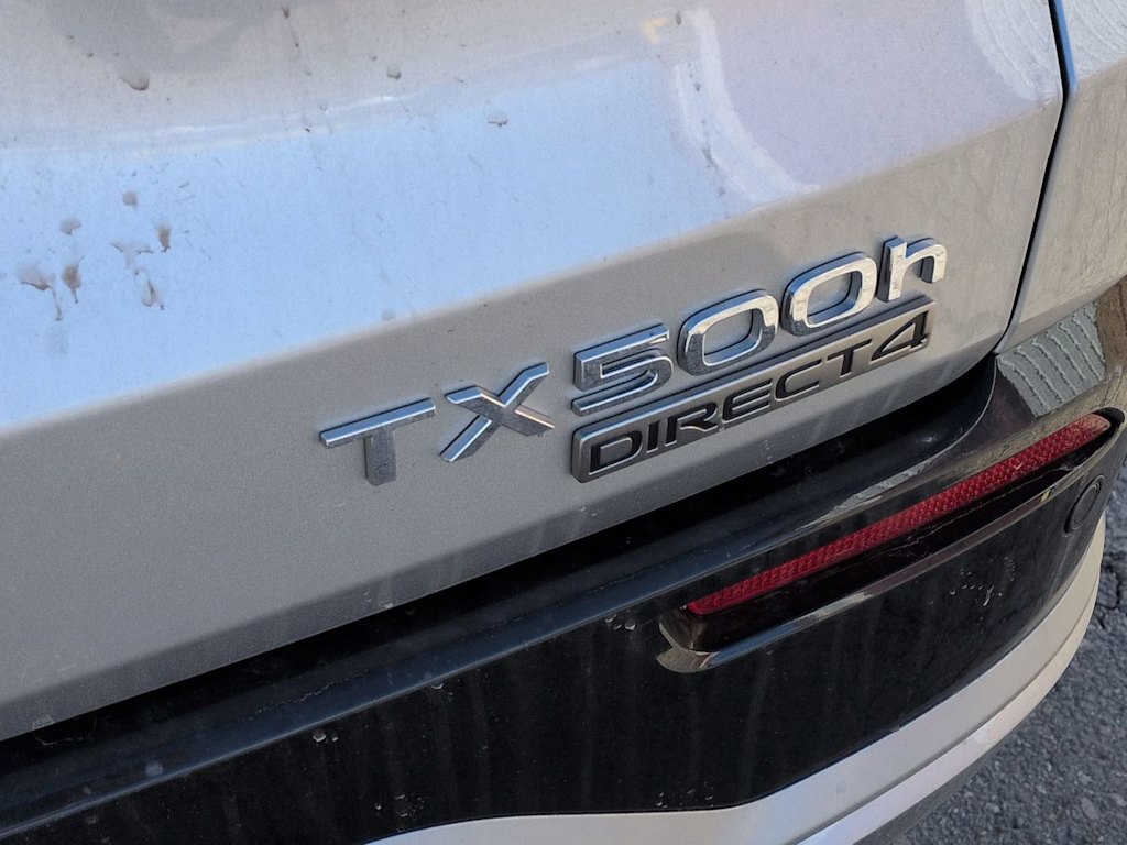 Thumbnail: 2025 Lexus TX - 7