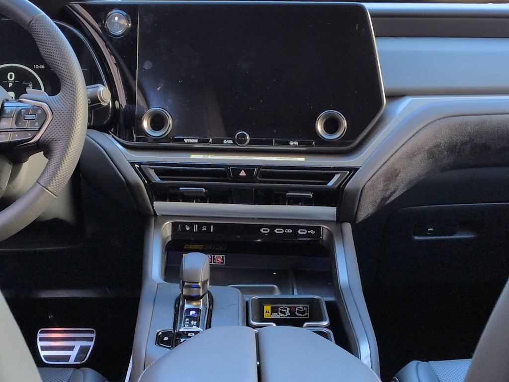 Thumbnail: 2025 Lexus TX - 14