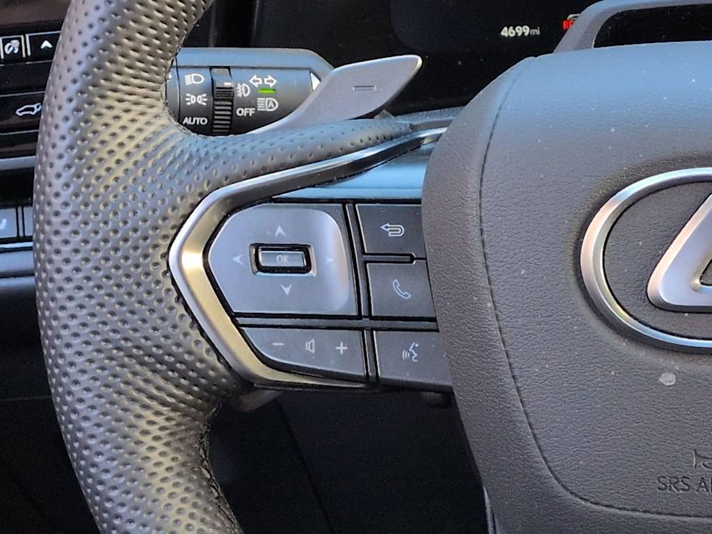 Thumbnail: 2025 Lexus TX - 30