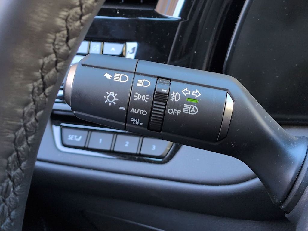 Thumbnail: 2025 Lexus TX - 33