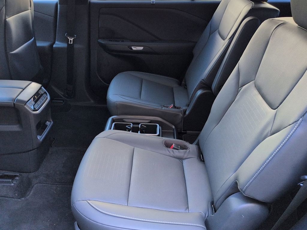 Thumbnail: 2025 Lexus TX - 27