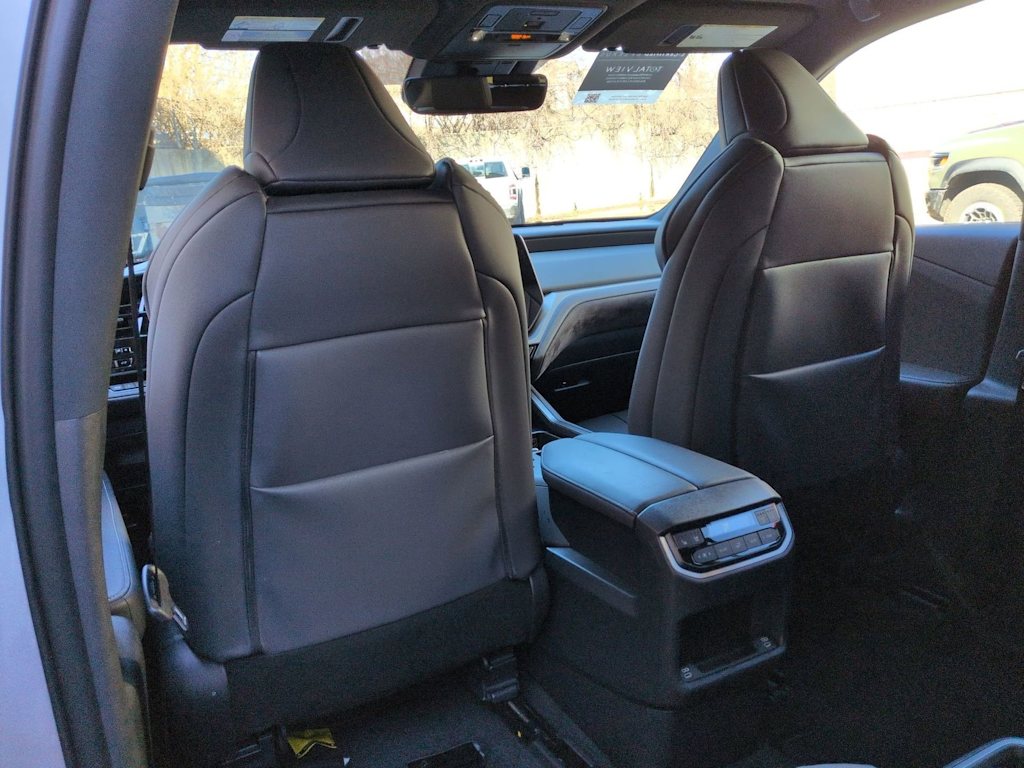 Thumbnail: 2025 Lexus TX - 12