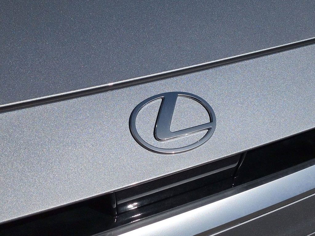 Thumbnail: 2025 Lexus TX - 25