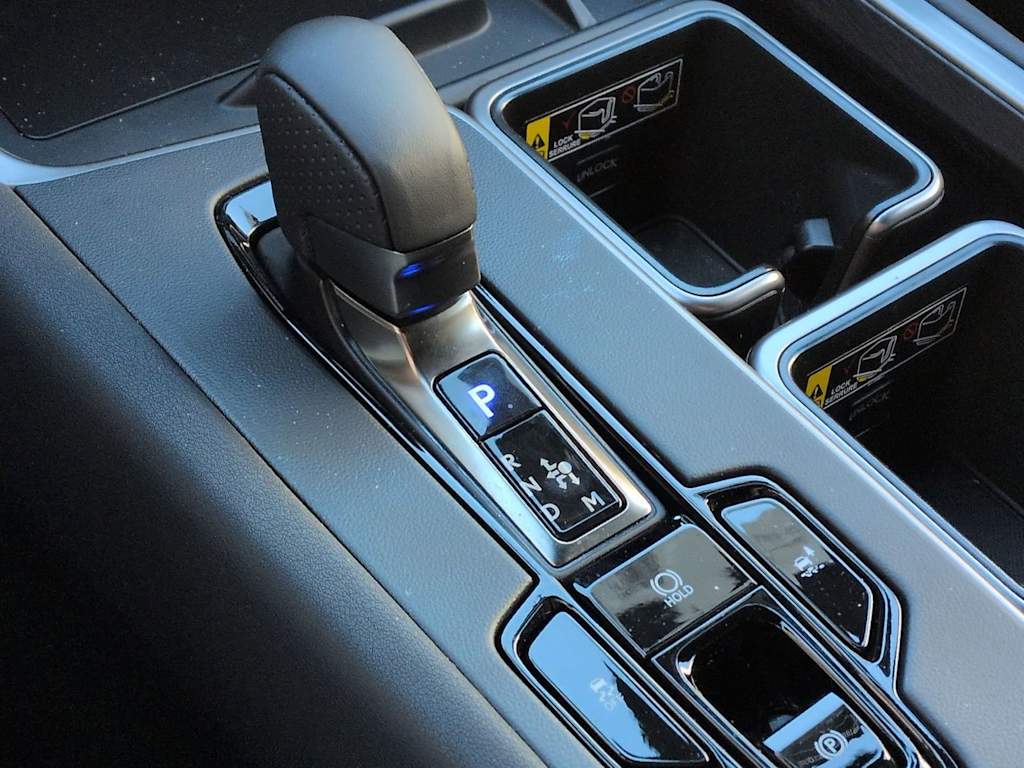 Thumbnail: 2025 Lexus TX - 15