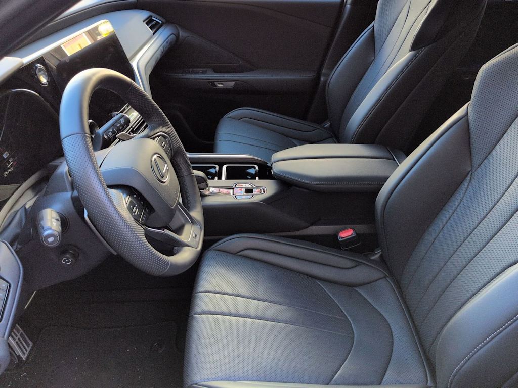 Thumbnail: 2025 Lexus TX - 11