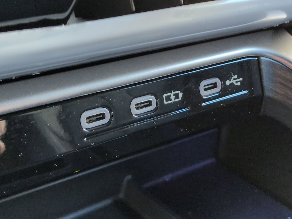 Thumbnail: 2025 Lexus TX - 36