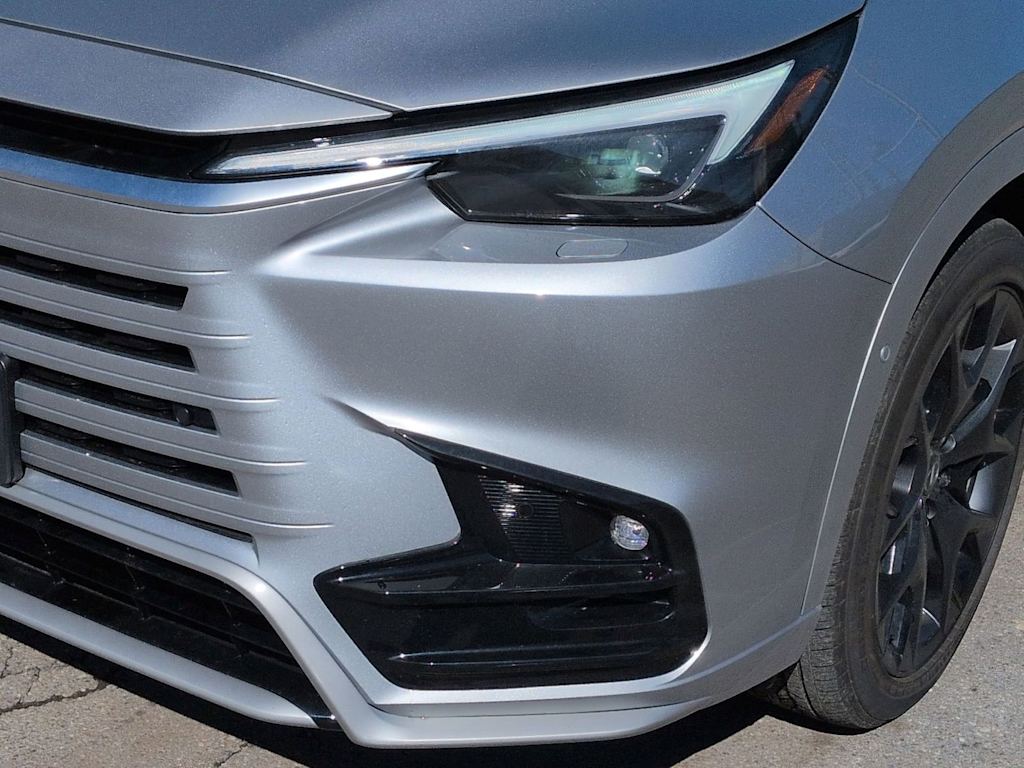 Thumbnail: 2025 Lexus TX - 24