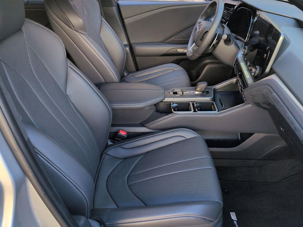 Thumbnail: 2025 Lexus TX - 29