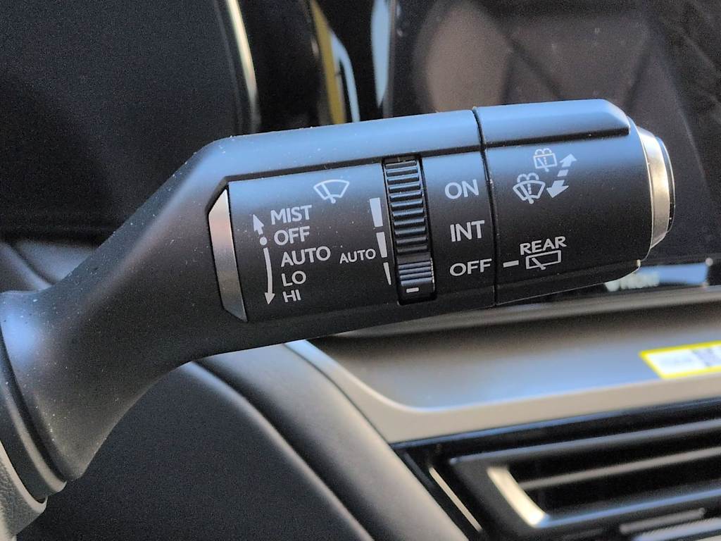 Thumbnail: 2025 Lexus TX - 32