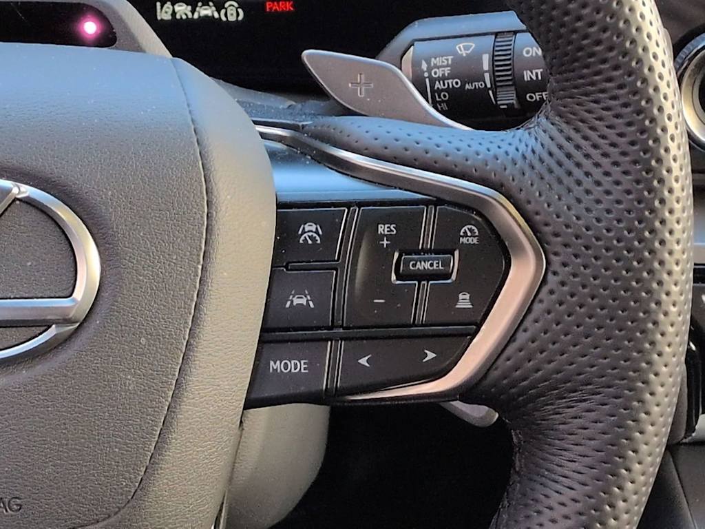 Thumbnail: 2025 Lexus TX - 31