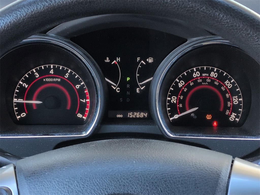 Thumbnail: 2012 Toyota Highlander - 15