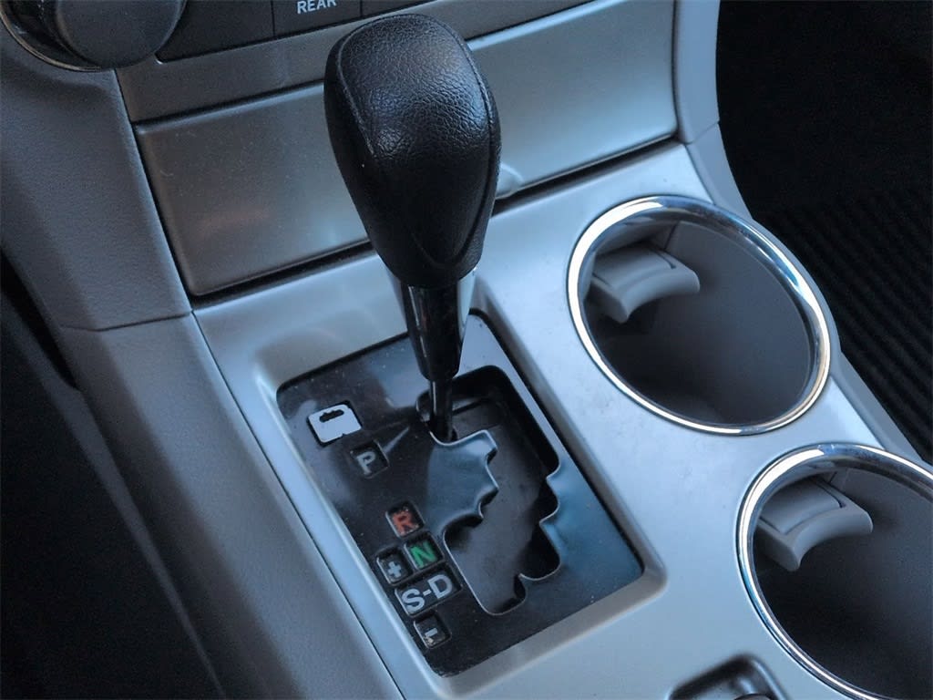 Thumbnail: 2012 Toyota Highlander - 34