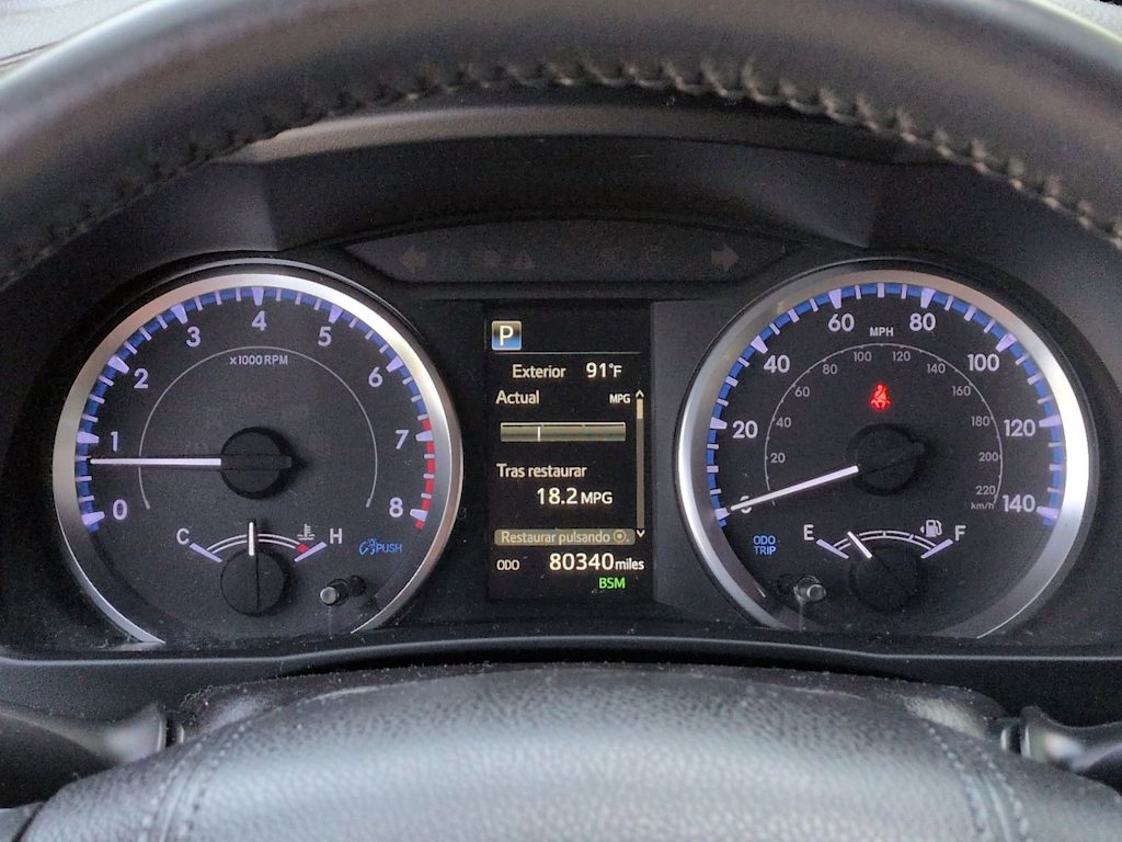 Thumbnail: 2019 Toyota Highlander - 17