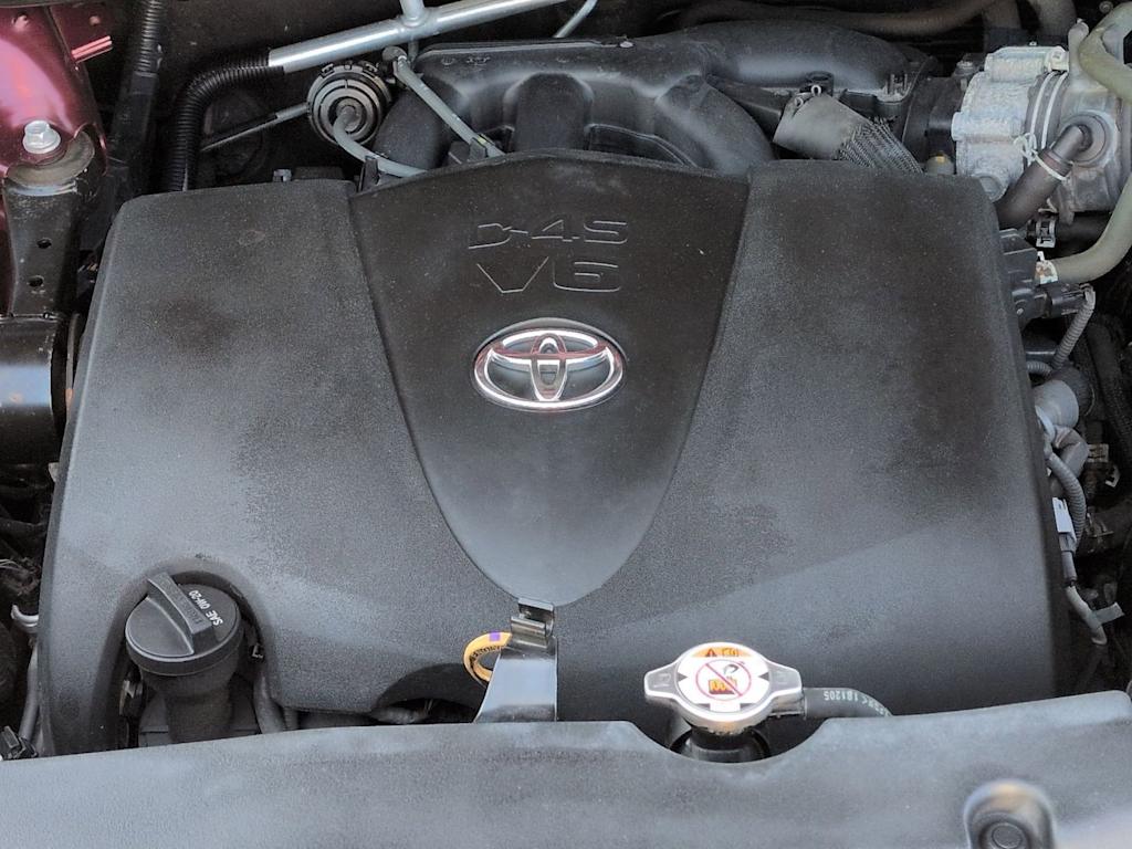 Thumbnail: 2019 Toyota Highlander - 9