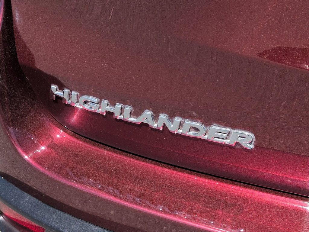 Thumbnail: 2019 Toyota Highlander - 26