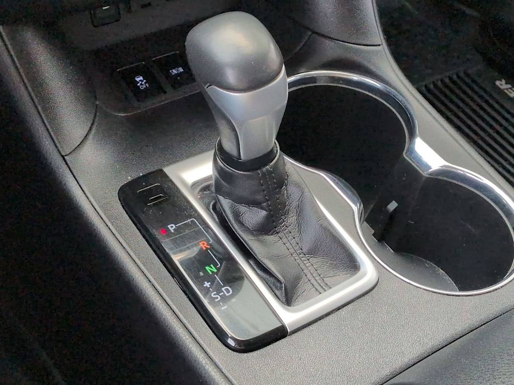 Thumbnail: 2019 Toyota Highlander - 36