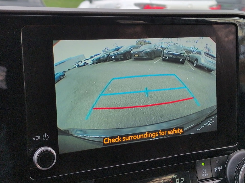 Thumbnail: 2023 Toyota Highlander - 34