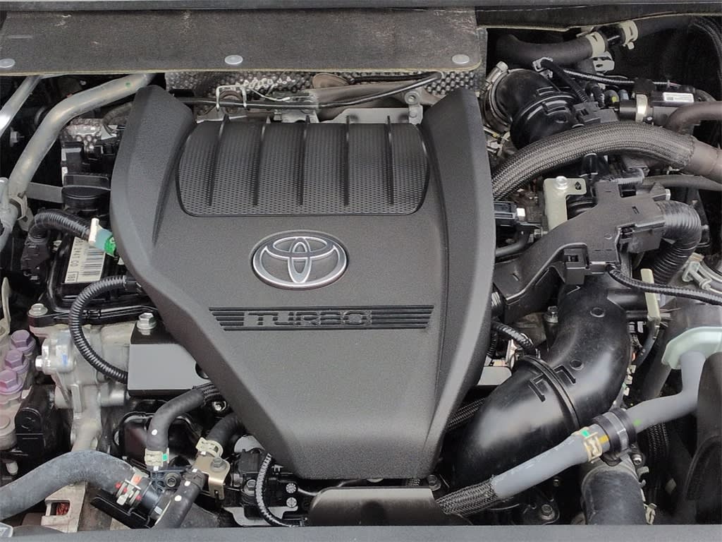 Thumbnail: 2023 Toyota Highlander - 8